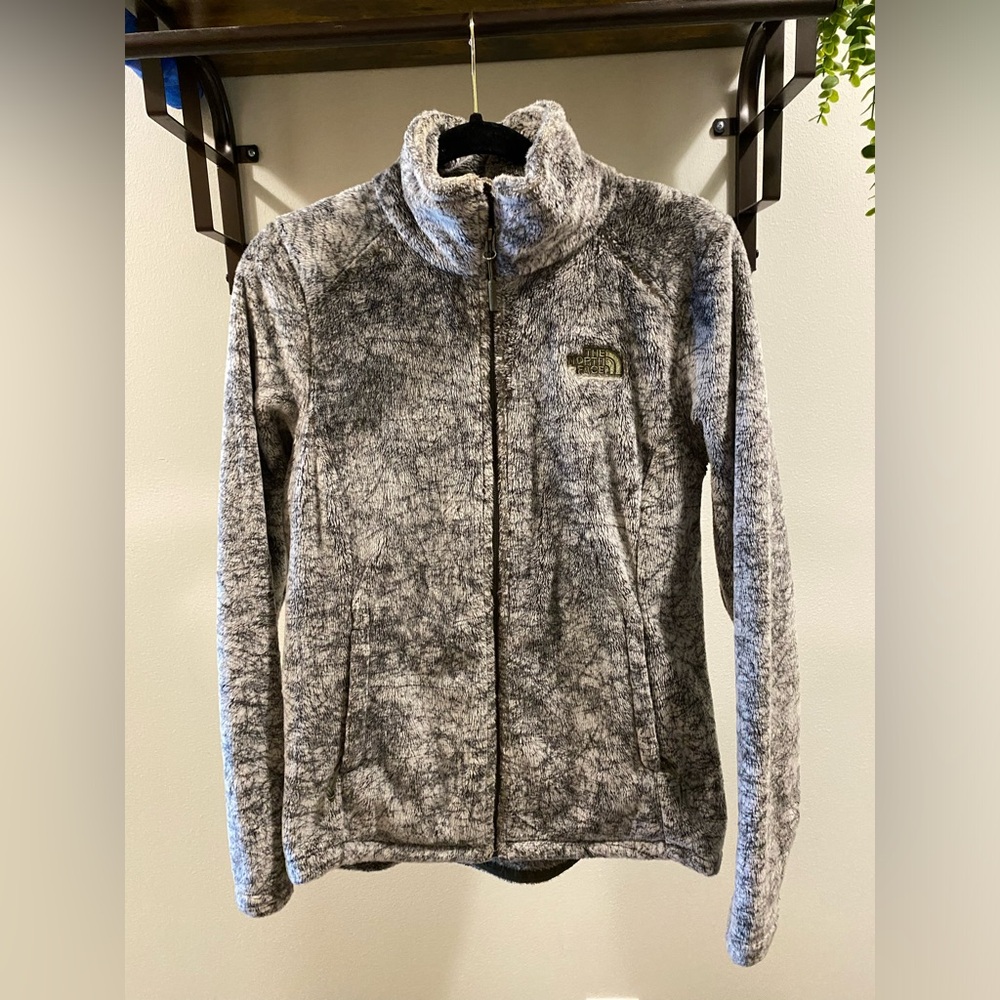 The North Face Women’s Novelty Osito Jacket (size small)